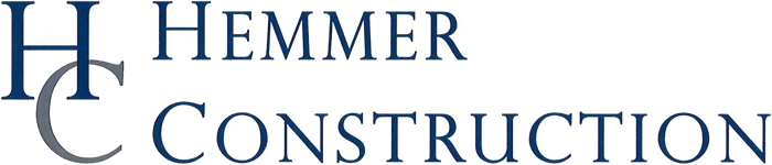 Contact Us - Hemmer Construction